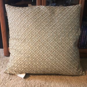 Accent Pillow